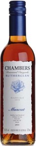 Liqueur Muscat Rutherglen (Chambers Rosewood)